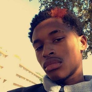 Meet your Posher, Tyrone